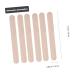1200pcs Disposable Beauty Bar Spatula Set - Large Natural Birch Wax Strip Suite | Minkissy - Buy Online on GoSupps.com
