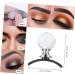 Mikinona Eye Shadow Tool Eye Women Handle Ladies Ball with for Seal Tool Makeup Girls Lazy Eyeshadow Stamp Shadow Stamp Crease - Buy Online on GoSupps.com