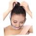 FOMIYES 1pc Thin Masseter Chin Thin Strap V Thin Thin -lifting Artifact Noodles Tight - Buy Online on GoSupps.com
