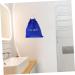 Baluue 3 Pcs Hair Dryer Storage Bag Dustproof Pouch Black Backpack Drawstring Sack Hair Dryers Canvas - Buy Online on GoSupps.com