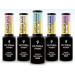 Victoria Vynn MEGA BASE Polish Gel Mint 8ml - Buy Online on GoSupps.com