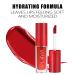 Anglicolor 12Pcs Velvet Matte Liquid Lipstick Set | Long Lasting Waterproof Formula | Non-Stick Cup | Up to 24 Hours Wear | Professional Lip Makeup Gift Kit for Women - Buy Online on GoSupps.com
