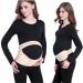 Maternity Belt & Belly Band - Breathable Abdominal Support for Pregnancy & Recovery | Adjustable Waist Brace for Lower Back & Pelvic Comfort - Buy Online on GoSupps.com