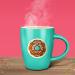 Original Donut Shop Medium Roast Decaf Coffee | 72 Count Pods - Delicious & Smooth - Buy Online on GoSupps.com