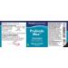 Probiotic Tablets for Adults - 120 Tablets | 2 Month Supply | Vegan Friendly - Buy Online on GoSupps.com