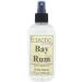 Bay Rum Body Spray (Double Strength) 4 ounces Body Mist for Women with Clean Light & Gentle Fragrance Long Lasting Perfume with Comforting Scent for Men & Women Cologne with Soft Subtle Aroma 4 Fluid Ounces (Double Strength)