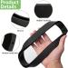 HIOPOIUYT 2 Pieces Protective Rubber Rings Set Cylinder Base Holder Rubber Supports Suitable For Cylinder Base - Buy Online on GoSupps.com