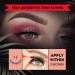 Conversionh Eyelashes - Conversion Eyelashes Adhesive Waterproof Reusable Self Adhesive Eyelashes Conversion Self Adhesive Eyelashes (3pcs) - Buy Online on GoSupps.com