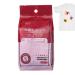 Wipes for Cleaning Multipurpose Wash- Portable Wet Wipes - Lightweight Dry Cleaning Wipes for Clothes for All Kinds of Clothing and Shoes Hixip