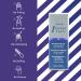 IBD Intense Seal No-cleanse UV Top Coat 0.5 oz - 2 Pack | Long-lasting Shine and Protection - Buy Online on GoSupps.com