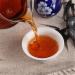 250g (0.55LB) Th noir fonc vieilli de Liu Bao Th chinois Th cuit Soins de sant Nouveau th Th rouge en bonne sant Th vert de printemps - Buy Online on GoSupps.com