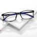 Penbea Blue Light Blocking Glasses For Women Men Black