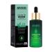 Organic Rosemary Essential Oil for Hair Growth and Care - Effective Solution for Hair Loss - Nourishes Scalp and Enhances Eyebrow and Eyelash Growth - 1.69 fl oz