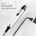 Buy TEMKIN Rechargeable Nose Hair Trimmer - Electric Removal Clipper & Razor for Precision Grooming | Quality Trimmers for Men & Women - Buy Online on GoSupps.com