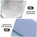 Gleavi Wallet | 2-Piece Decor Napkins & Practical Menstrual Pad/Tampon Organizer Stylish Period Bag for On-the-Go - Buy Online on GoSupps.com