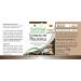 Fairvital | Oyster mushroom extract 500mg VEGAN - Highly dosed - 90 capsules - mushroom extract standardized to polysaccharides 30% - Buy Online on GoSupps.com