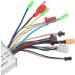 Buy Electric Motor Brushless Controller Kit 36V 350W | LCD Display & Waterproof | Best for Electric Bikes - International Shipping Available - Buy Online on GoSupps.com