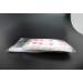 24PCS Black & White Nail Wraps - Self-Adhesive Star Moon Art Stickers with Nail File | DIY 3D Nail Decoration - Buy Online on GoSupps.com