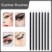 200 Pcs Bearals Disposable Makeup Applicators | Mascara, Eyeliner, Lipstick, Eyeshadow Brushes - Buy Online on GoSupps.com