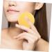 FRCOLOR 12 Pcs Loose Powder Puff - Soft Makeup Sponge Applicators for Flawless Foundation & Face Makeup | Portable Cotton Square Puffs - Buy Online on GoSupps.com