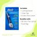 Relion Lancing Device Bundle with 10 Lancets & SAMBA LIFE eBook - Diabetes Testing Kit - Buy Online on GoSupps.com