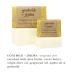 Buy Greenwich Bay Trading Co Goatmilk & Jojoba Essential Oil Bath Bar Soap Set of 2 (8.6 oz) - Nourishing & Moisturizing - International Shipping Available - Buy Online on GoSupps.com
