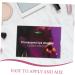 Didiseaon Halloween Make up Eyeshadow Sparkly Eyeshadow Palette Eyeshadow Palette for Women - Buy Online on GoSupps.com
