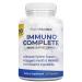 Immuno Complete an Immune Support Supplement with Vitamin C D Zinc Magnesium Elderberry and 10 More Synergistic Ingredients for Immune Support (1)