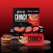 Warrior CRUNCH High Protein Bars 20g Protein 12 Pack Peanut Butter Cup 64g - Peanut Butter 12 Count - Buy Online on GoSupps.com