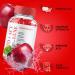 Luxe ACV Gummies: Original Powerful Formula with Maximum Strength Vitamin B12, Beet Root, and Pomegranate - 1 Pack - Buy Online on GoSupps.com