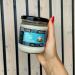 EP Bar Coconut Cream 100% - Vegan Keto Coconut Oil Cold Pressed Natural Cooking Fat (350g Glass) - Buy Online on GoSupps.com