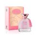 Pink Floral Eau De Perfum | Eau De Perfum | Long Lasting Fragrance Perfum | For Men & Women | 100ml - Buy Online on GoSupps.com