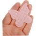 SKISUNO 200 Sheets Nail Pads Nail Wipes Acrylic Nail Remover Paint Remover Wipes Travel Nail Polish Remover Makeup Wipes Remover Polish Remover Pads Cotton for Nail Polish Remover - Buy Online on GoSupps.com