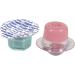 Dental Teeth Whitening Polishing Paste Cup - Green Flavored Whitener for 10 Treatments - Buy Online on GoSupps.com