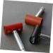 Gadpiparty 4-Piece Safety Razor Set for Men | Travel Accessories | Leather Case for Face & Servant Razors - Buy Online on GoSupps.com