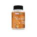 Healthy Fusion of powerful fat and carbohydrate blockers |Slimming effect |Formula with Sugarlock |Cocoa seeds orange pulp and zichoric fibers |Suitable for all diets |60U