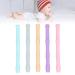Soft Silicone Baby Teething Sticks | Healing & Soothing Teething Toys for Toddlers | Tear Resistant Type 2 - Buy Online on GoSupps.com