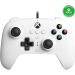 8Bitdo Ultimate Wired Controller for Xbox - White