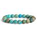 Original Tiger Eye Bracelets Men Energy Natural Stone Bead Bracelets Women Quartz Agates Feng Shui Wealth Jewelry Pulseras 22 8mmBeads23cm 22 8mmBeads23cm
