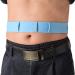 Feeding Tube Belt Pd Belt for GU-PEG or J Tube Gastrostomy Drainage Abdominal Holder - Peritoneal Supplies M