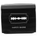 Coophya blade disposal box blade disposal container Blade donor case disposal container for sharp objects case case for razor plane storage box portable stainless steel