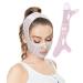 Beauty Face Sculpting Sleep Mask V Line Lifting Mask Double Chin Reducer Face Chin Lift Mask reusable Facial Slimming Strap Face Tightening Chin Mask 2023 New Upgrade Comfortable Breathable Fabric