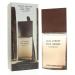 Issey Miyake L'Eau D'Issey Wood & Wood Eau de Parfum Intense Spray for Men 3.4 Ounce Earthy 3.3 Fl Oz (Pack of 1) - Buy Online on GoSupps.com