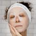 Germaine de Capuccini Timexpert Radiance C+ | Glow Force Mask - Vitamin C Anti-Fatigue Facial Mask for Extraordinary Luminosity - Fast 15-Minute Nourishment - 0.6 Fl Oz - Buy Online on GoSupps.com