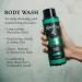 Maestro's Classic Body Wash - Conditioning & Hydrating Speakeasy Blend 16oz - International Shipping Available - Buy Online on GoSupps.com