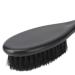 Premium Oval Beard Brush for Men | Vegan Fiber | Perfect for All Styles | Exceptional Quality & Cleaning for Broken Beard - Buy Online on GoSupps.com