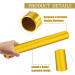 6Pcs Aluminum Relay Batons for Track & Field Events | Gold Team | Outdoor Sports Race Running Equipment - Buy Online on GoSupps.com