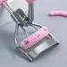 H&R Eyelash Curler 3 in 1 Lash Curler Kit with 5 Extra Replacement Refill Pads and 2 Eyebrow Brushes Eyelash Applicator Portable Makeup Tool for All Eye Shapes - Buy Online on GoSupps.com
