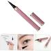 FOMIYES Lash Glue Pen Eyeliner Eyelash Glue Pen Eye Liner Liquid Liner Eye Makeup Eye Liners Make up Makeup Set Miss - Buy Online on GoSupps.com