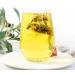 White Kidney Bean Winter Melon Lotus Leaf Tea 8.8oz. Lotus Leaf Tea Cassia Seed White Kidney Bean Winter Melon Lotus Leaf Gardenia Orange Peel Double Rose Combination Tea - Buy Online on GoSupps.com